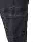 Preview: Wrangler Cargo Short aus 100% Baumwolle - Faded Black